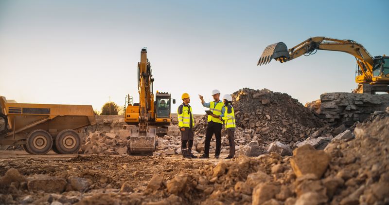 Learn About Contractor Locates