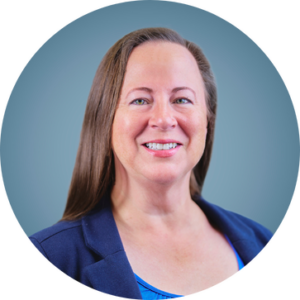 Chantal Chiddle, Corcoran Excavating Ltd