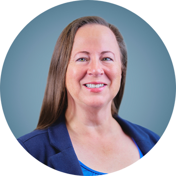 Chantal Chiddle, Corcoran Excavating Ltd