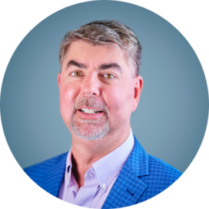 Darrin Husack, Condrain Group