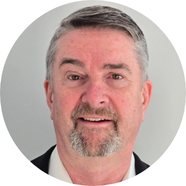 Mike Callaghan