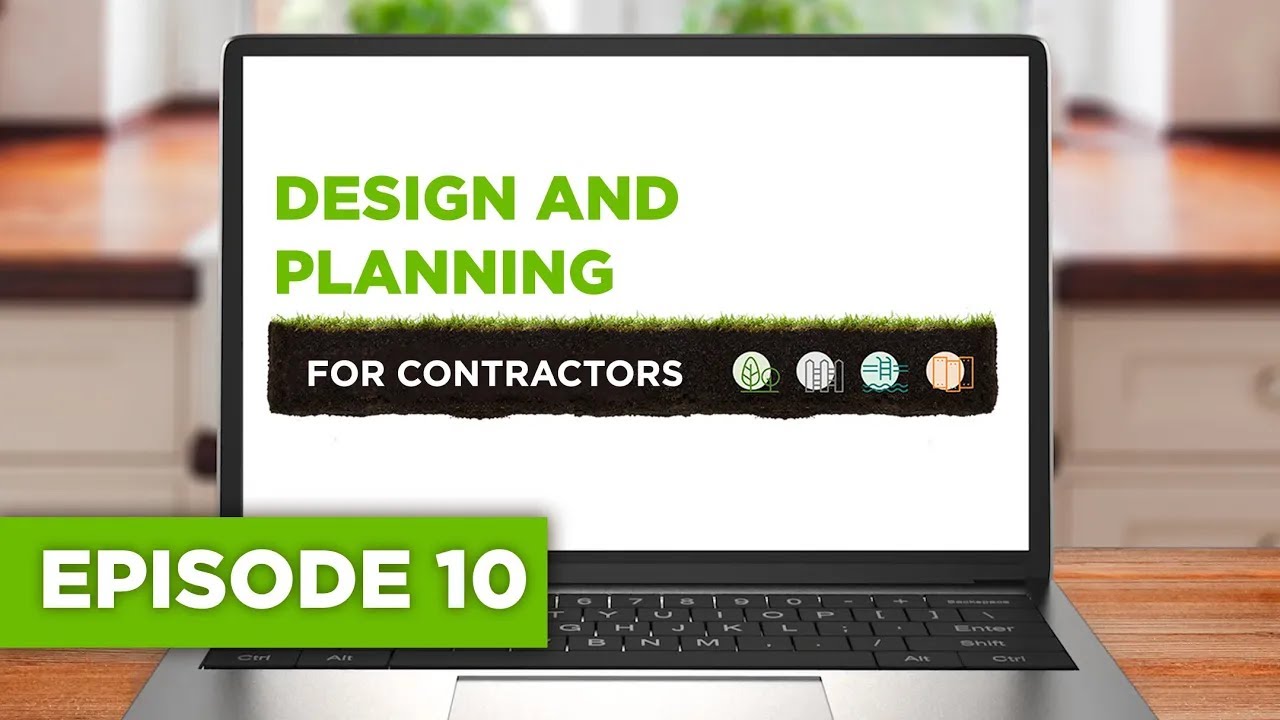 Design and Planning