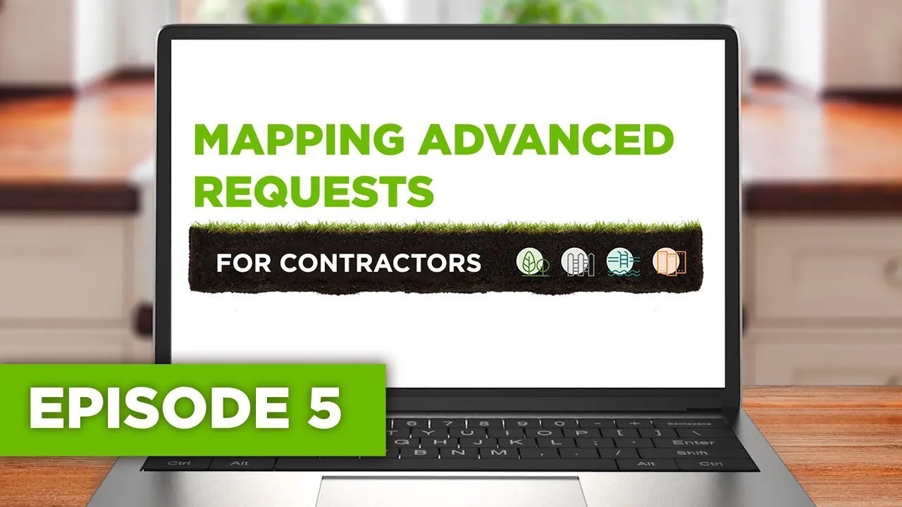 Mapping your Dig Location [Advanced]
