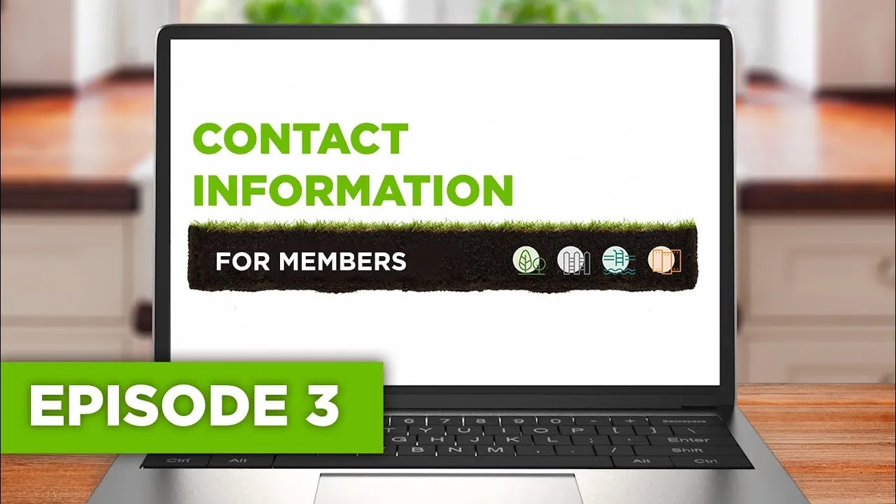 Contact Information