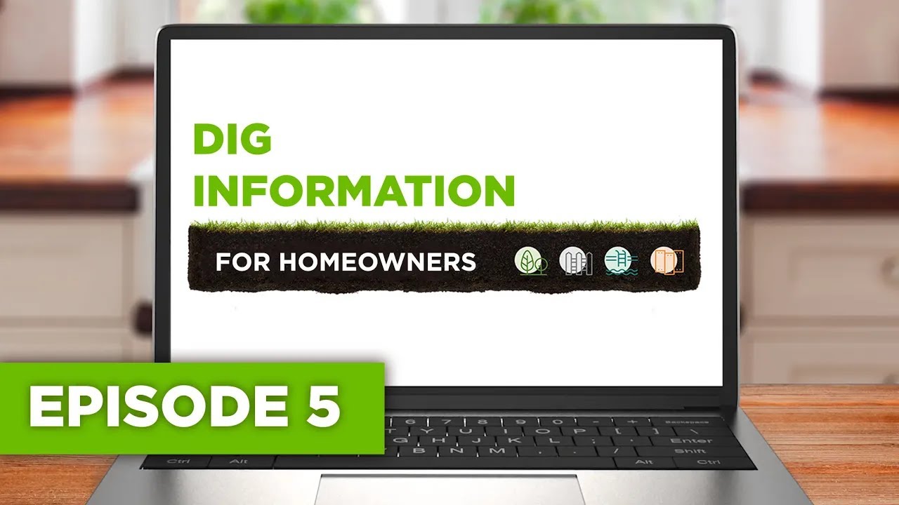 Dig Information